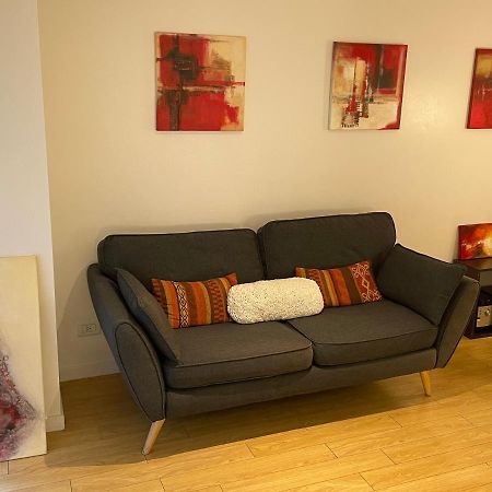 Private Studio Borges In Palermo Soho With Security 24Hs Buenos Aires Exterior foto