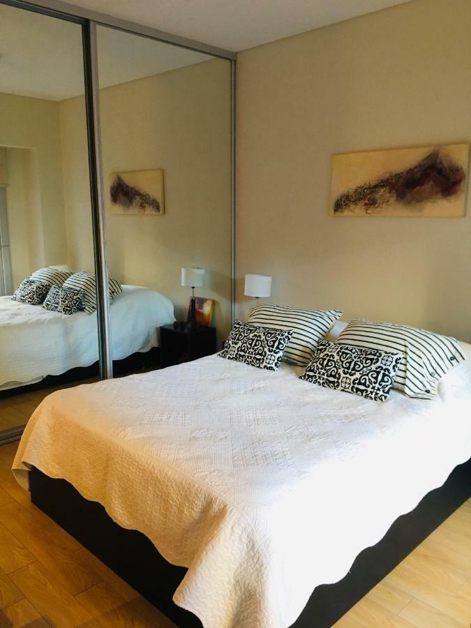 Private Studio Borges In Palermo Soho With Security 24Hs Buenos Aires Exterior foto